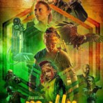 Q572莫莉 豆瓣5.3