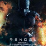 Q573伦德尔 RENDEL/暗夜杀神 2017