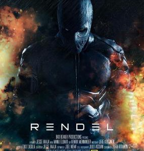 Q573伦德尔 RENDEL/暗夜杀神 2017