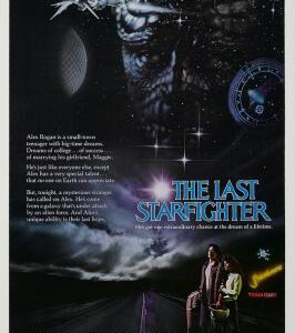 Y300最后的星空战士 1984年（25周年纪念版）豆瓣6.6