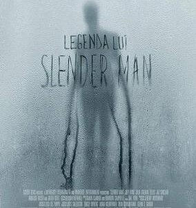 Y304瘦长鬼影/瘦人/无面男/斯兰达人 豆瓣3.5