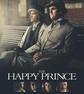 Y305快乐王子THE HAPPY PRINCE (2018) 豆瓣7.2