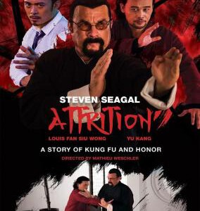 Y306忏悔/终极任务 ATTRITION (2018)