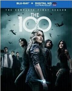 B230-232地球百子 第一季 3碟 2014