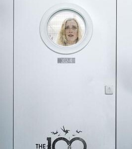 Y307-310地球百子 第二季 4碟 The 100 Season 2 (2014)