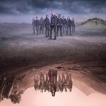 Q546-548地球百子 第五季 3碟 The 100 Season 5 (2018) 豆瓣8.2