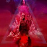 Q382曼蒂/曼迪(正式版) Mandy (2018)凯奇叔翻身之作