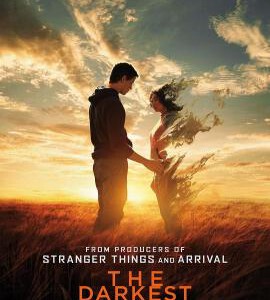 Q527黑暗心灵 THE DARKEST MINDS‎ (2018) 豆瓣5.3