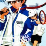 Q541-544网球王子 テニスの王子様 (2001)豆瓣8.1（178集完整版）4碟