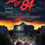 Q549八四年夏天 SUMMER OF '84‎ (2018) 豆瓣5.9