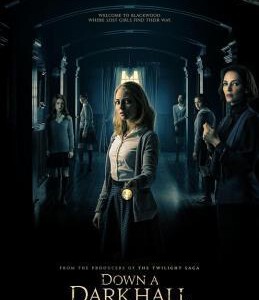 Q552邪恶宿舍夜惊魂 2018 豆瓣4.9