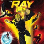 Q554自由战士：射线 第一季