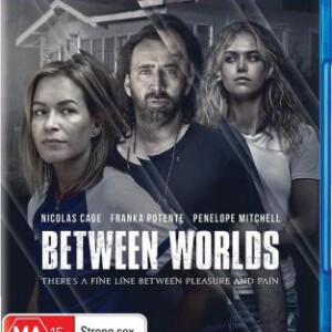 Q486世界之间 BETWEEN WORLDS (2018)主演: 尼古拉斯·凯奇