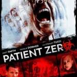 Q490零号病人 PATIENT ZERO (2018) 豆瓣4.6