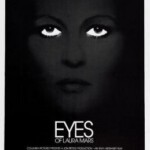 Q491神秘眼 EYES OF LAURA MARS (1978) 豆瓣6.3