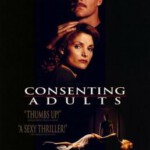 Q492夜惊情/换妻游戏 1992 豆瓣5.9凯文·史派西领衔经典犯罪电影