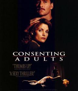 Q492夜惊情/换妻游戏 1992 豆瓣5.9凯文·史派西领衔经典犯罪电影