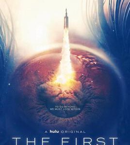 Q501火星先驱 第一季 THE FIRST (2018) 豆瓣7.2 不支持PS