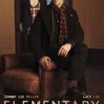 Q505-507福尔摩斯：基本演绎法 第二季 ELEMENTARY SEASON 2 （2013）3碟装