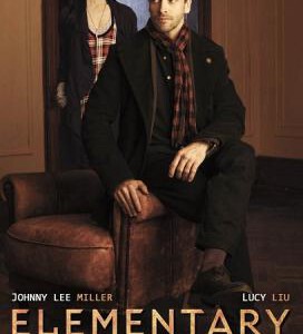 Q505-507福尔摩斯：基本演绎法 第二季 ELEMENTARY SEASON 2 （2013）3碟装