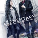Q508-510福尔摩斯：基本演绎法 第三季 ELEMENTARY SEASON 3 （2014）3碟装