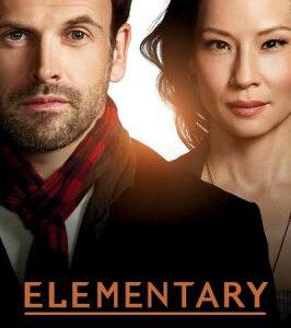 Q514-516福尔摩斯：基本演绎法 第五季 3碟 ELEMENTARY S05