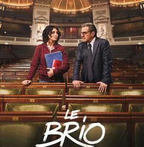 Q460才华横溢 豆瓣 7.3（本片榮獲法國凱薩、盧米埃獎最佳影片LE BRIO (2017)