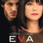 Q462伊娃 2018 豆瓣 5.3 获第68届柏林国际电影节金熊奖最佳影片提名