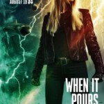 Q463鲨卷风6：最后的鲨卷风 豆瓣评分 4.3 THE LAST SHARKNADO: IT'S ABOUT TIME (2018)