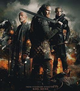 Q465雷德白 REDBAD (2018)