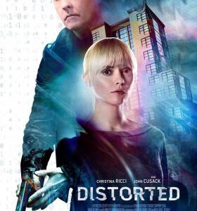 Q467扭曲 DISTORTED 2018 豆瓣评分 4.3