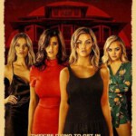 Q468血腥姐妹会 THE ROW  2018 豆瓣评分 3.3