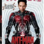 S048蚁人/蚁侠(港) ANT-MAN【漫威宇宙逗比英雄蚁力神爆笑登场】