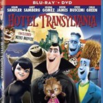 L128精灵旅社 科学怪人应有尽有，2012故事更是笑料百出