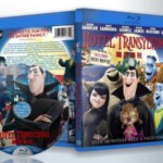 S235精灵旅社2 带静音 尖叫旅社2/鬼灵精怪大酒店2 (2015) HOTEL TRANSYLVANIA 2