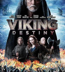 Q429维京命运（英国2018年最新古装史诗动作新片!）VIKING DESTINY (2018)