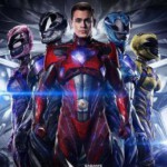 A1-53 4K UHD 超凡战队 POWER RANGERS (2017) 豆瓣评分 4.6 带静音