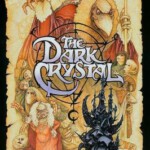 A1-59 4K UHD 黑水晶 THE DARK CRYSTAL (1982)