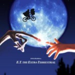 A2-01 4K UHD ET外星人 E.T.：THE EXTRA-TERRESTRIAL (1982) 豆瓣8.5