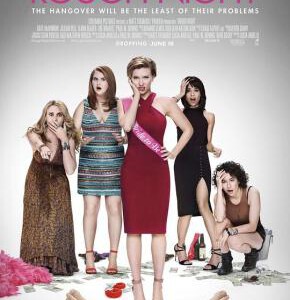 A2-04 4K UHD 仓皇一夜 ROUGH NIGHT (2017) 豆瓣5.5