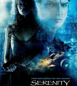 A2-08 4K UHD 冲出宁静号 SERENITY (2005) 豆瓣7.2