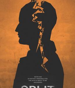 A2-12 4K UHD 分裂/思裂 SPLIT (2016) 豆瓣7.3