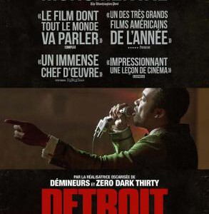 A2-18 4K UHD 底特律 DETROIT (2017) 豆瓣7.9