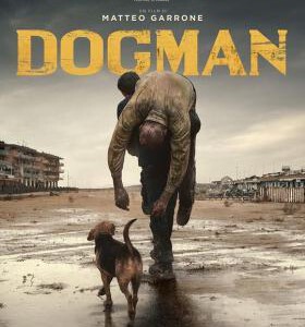 Q434犬舍惊魂/教义/养狗人(豆瓣7.4分 DOGMAN (2018)