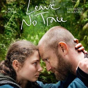 Q440叶落无痕 LEAVE NO TRACE (2018) 豆瓣评分 7.8