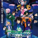 A2-25 4K UHD 剧场版机动战士高达00 先驱者的醒觉 (2010) 豆瓣7