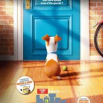 A2-28 4K UHD 爱宠大机密 THE SECRET LIFE OF PETS (2016) 豆瓣7.5