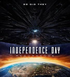 A2-29 4K UHD 独立日2：卷土重来 (2016) 豆瓣5.6