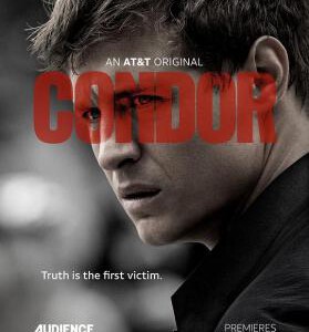 Q442-443秃鹰2018 （第1季） 2碟 豆瓣评分 7.8