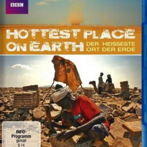 Q452世界上最热的地方 (2009) 豆瓣 8.1 BBC经典纪录片
